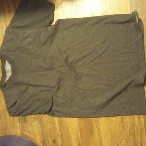 Mens small zorrel tee